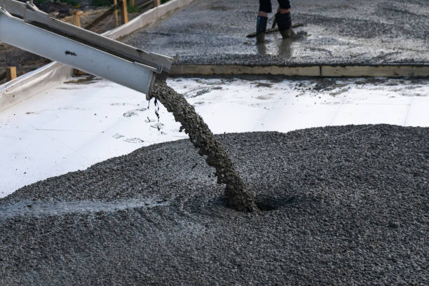 Best Residential Concrete Solutions in Ilchester, MD