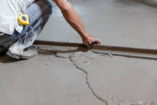 Best Stamped Concrete Services in Ilchester, MD