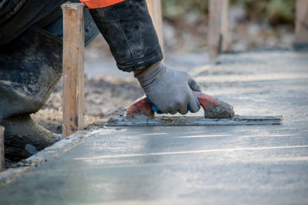 Best Concrete Sidewalk Installation in Ilchester, MD