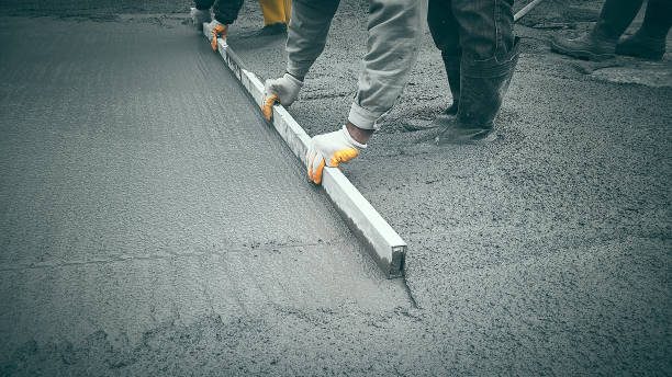 Best Decorative Concrete in Ilchester, MD